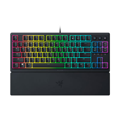 Teclado Razer Ornata V3 Tenkeylees RGB Wired