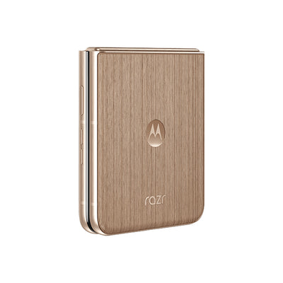 Motorola Razr 60 Ultra 5G 1TB/16GB RAM Plegable