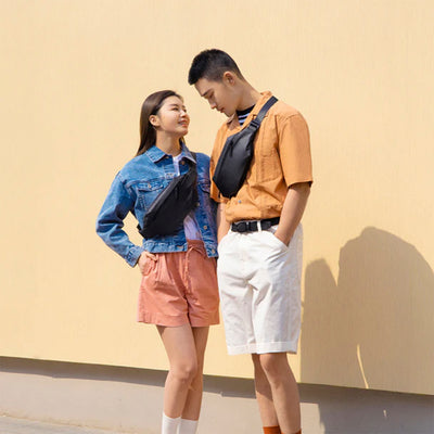 Riñonera Deportiva Xiaomi Fanny Pack