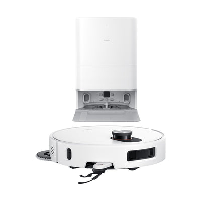 Robot Aspiradora Xiaomi Mi Robot Vacuum-Mop 5