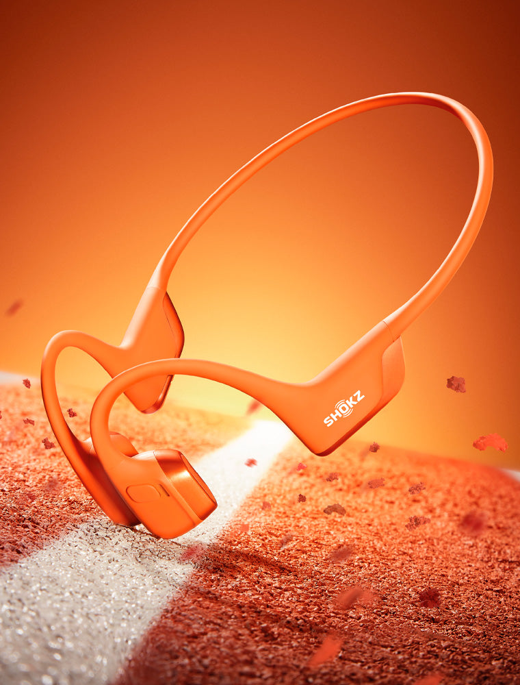 Shokz