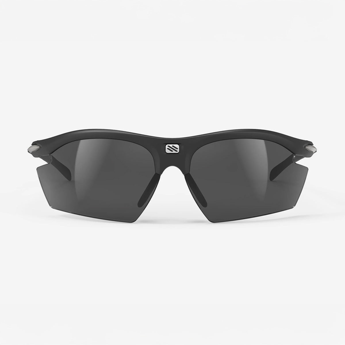 #MATTE BLACK