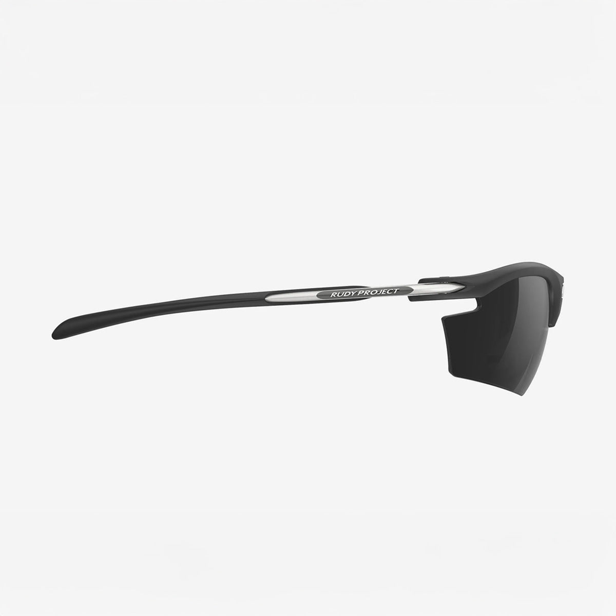 #MATTE BLACK