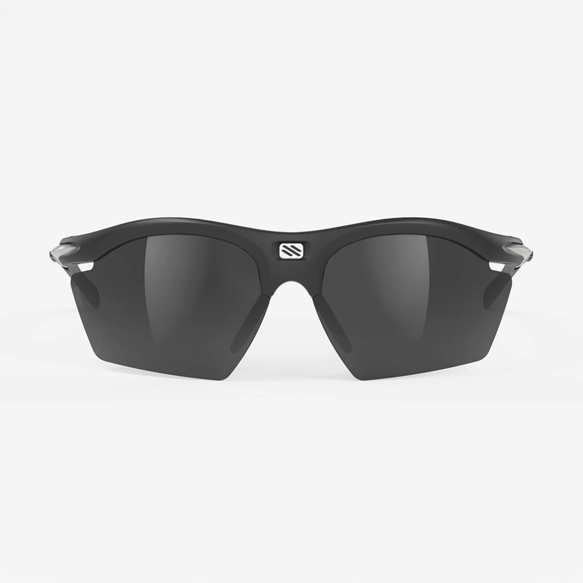 #MATTE BLACK