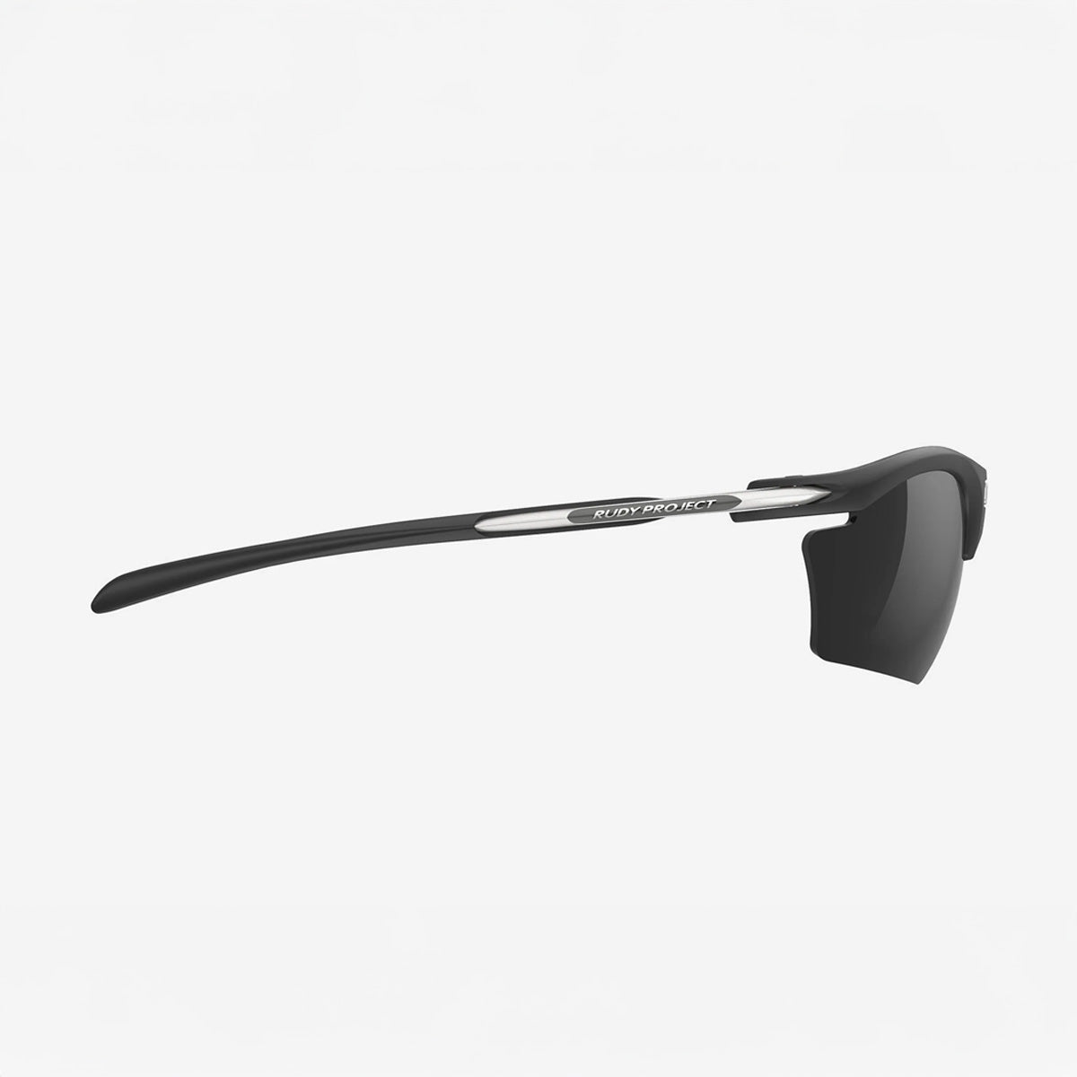 #MATTE BLACK