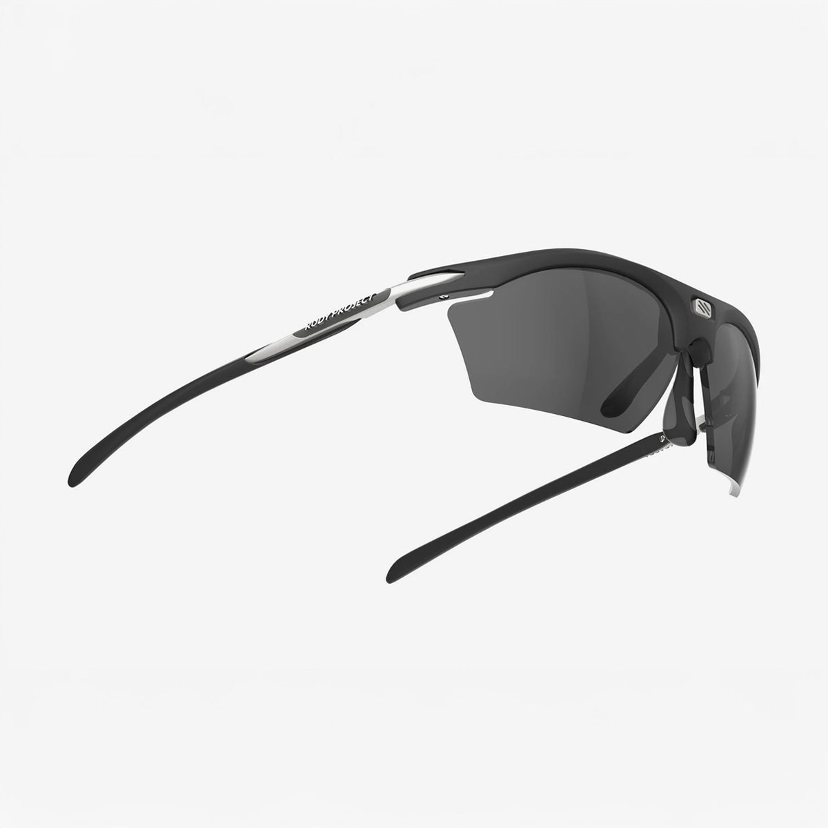 #MATTE BLACK