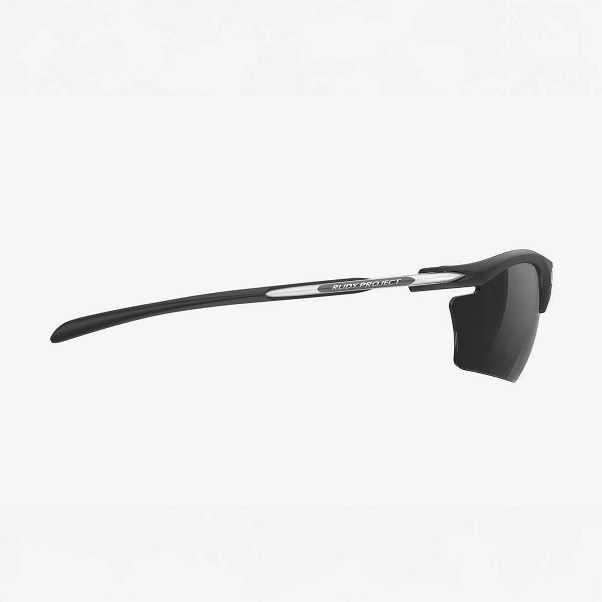 #MATTE BLACK