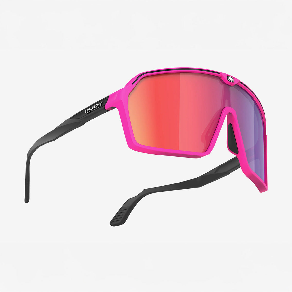 #PINK FLUO MATTE