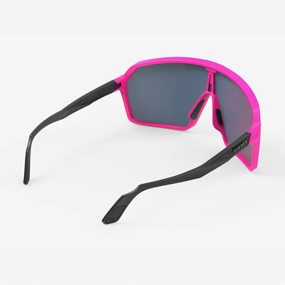 Lentes Rudy Project Spinshield RP Optics Multilaser