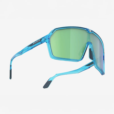 Lentes Rudy Project Spinshield RP Optics Multilaser
