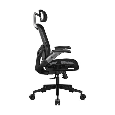 Silla Cougar Speeder One