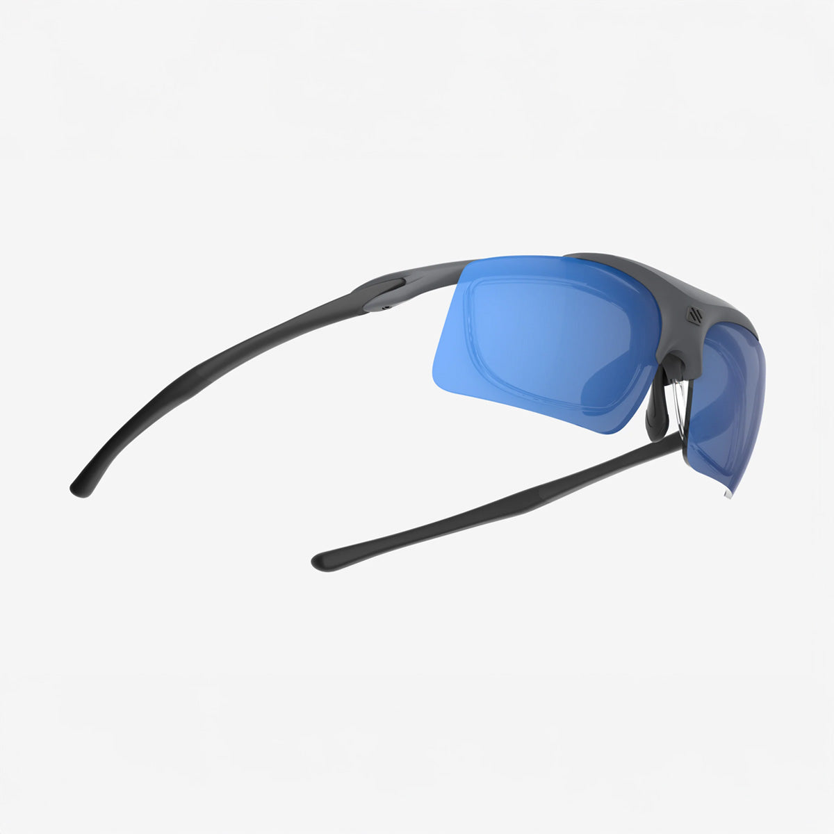 #LASER BLUE