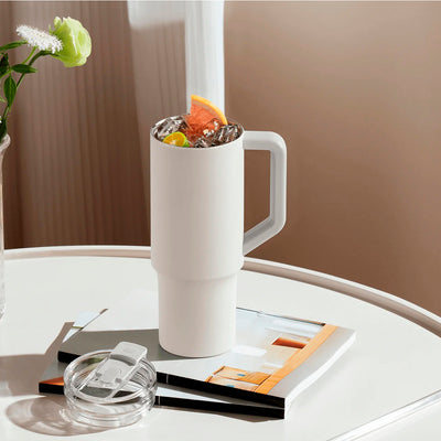 Xiaomi Straw Mug