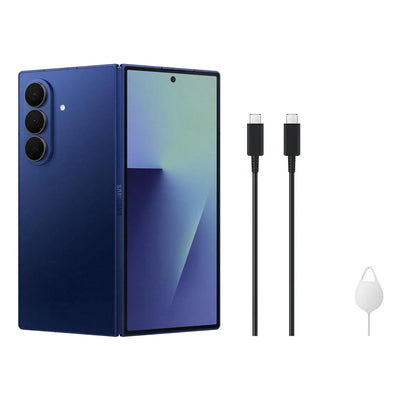 Samsung Galaxy Z Fold7 256GB / 12GB