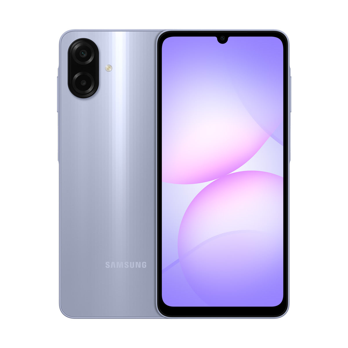 Samsung Galaxy A07 LTE 128GB / 4GB RAM Dual Sim