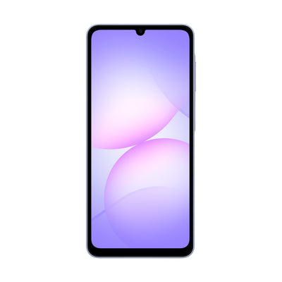 Samsung Galaxy A07 LTE 128GB / 4GB RAM Dual Sim