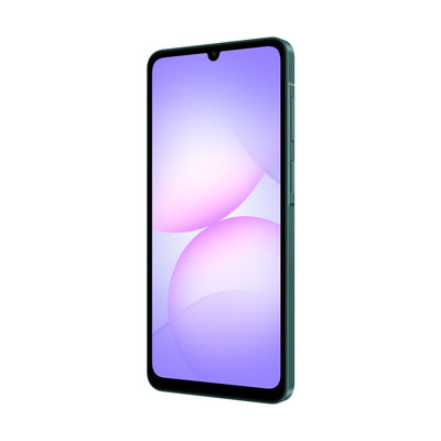 Samsung Galaxy A07 LTE 128GB / 4GB RAM Dual Sim