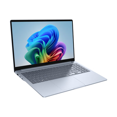 Notebook Samsung Galaxy Book4 Edge Copilot+ 15,6