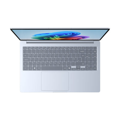 Notebook Samsung Galaxy Book4 Edge Copilot+ 15,6