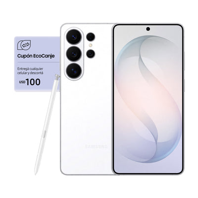 Samsung Galaxy S26 Ultra 5G 512GB/12GB RAM DualSIM