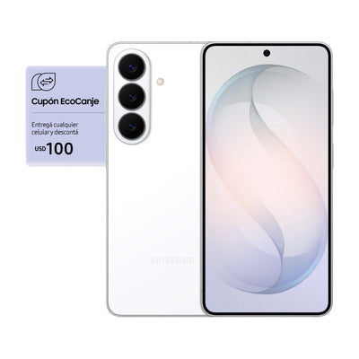 Samsung Galaxy S26 5G 256GB/12GB RAM DualSIM