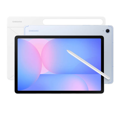 Samsung Galaxy Tab S10 FE 128GB/8GB RAM con Funda y Lápiz