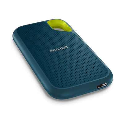 SanDisk Extreme Portable SSD Externo 2 TB