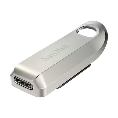 Pendrive SanDisk Ultra Luxe USB-C Flash Drive 64GB 300mb/s