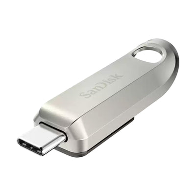 Pendrive SanDisk Ultra Luxe USB-C Flash Drive 64GB 300mb/s