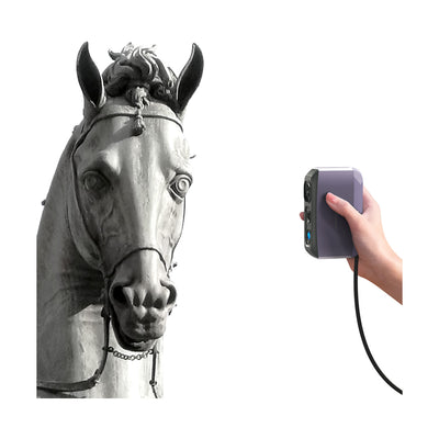 Scanner 3D Moose Lite 3DMakerPro