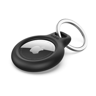 Secure Holder con llavero Belkin para AirTag