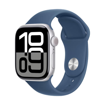 Apple Watch Series 10 (GPS) 42mm