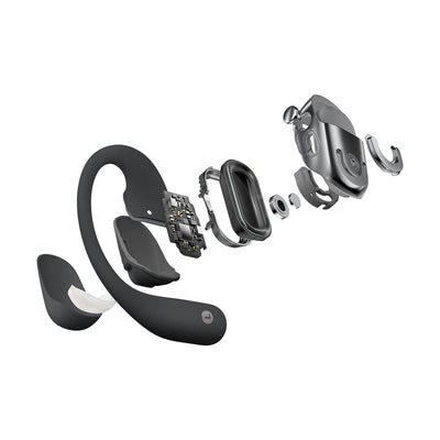 Auricular Shokz OpenFit 2+ T921 BT