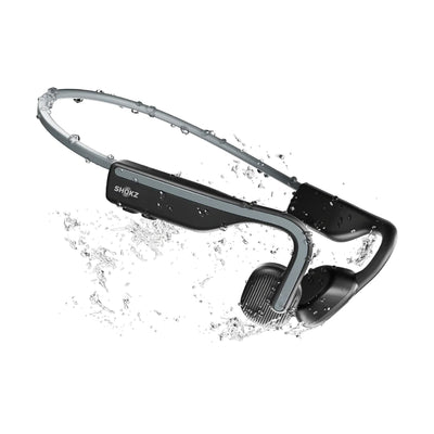 Auricular Shokz Bone Conduction OpenMove S661 BT