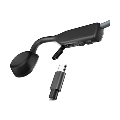 Auricular Shokz Bone Conduction OpenMove S661 BT
