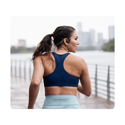 Auricular Shokz Bone Conduction OpenMove S661 BT