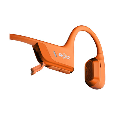 Auricular Shokz Bone Conduction OpenRun Pro 2 S820 BT