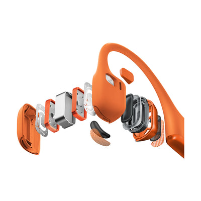 Auricular Shokz Bone Conduction OpenRun Pro 2 S820 BT