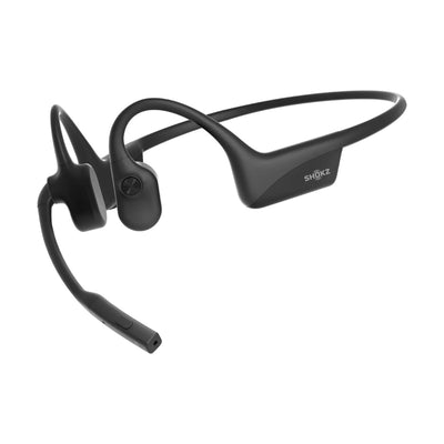 Auricular Shokz Bone Conduction OpenComm2 C120 BT