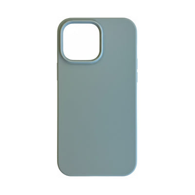 Silicone Case para iPhone 15 Pro Max