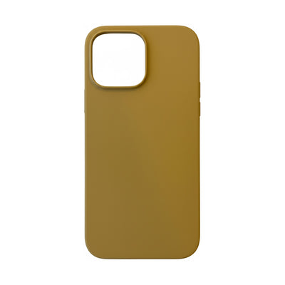 Silicone Case para iPhone 13 Pro Max