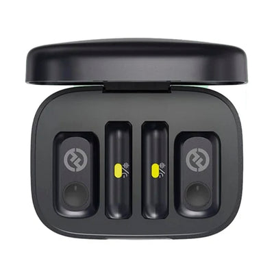 Microfono Inalambrico Hollyland LARK A1 Combo USB-C/Lightning