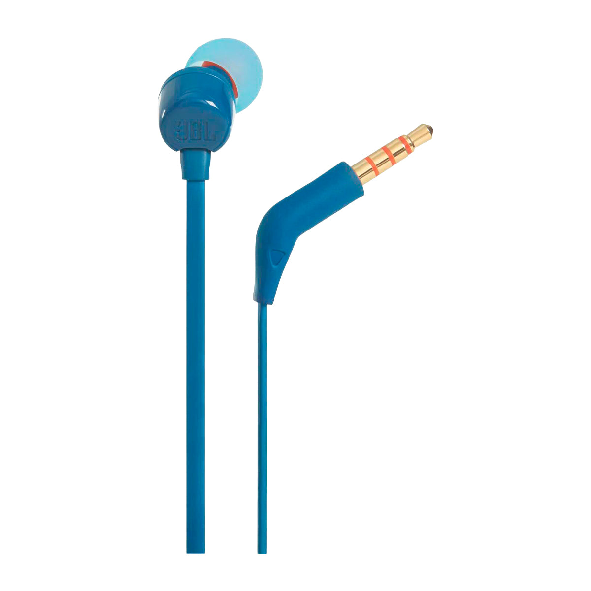 Auriculares Jbl T110