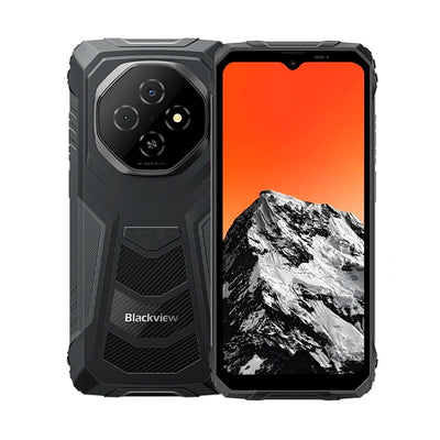 Blackview Fort 1 LTE 6GB/256GB Dual Sim