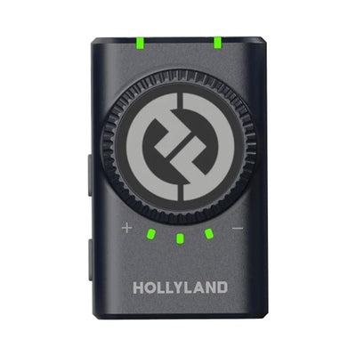Microfono Inalambrico Hollyland LARK M2 Combo