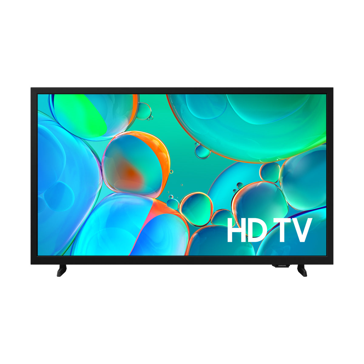Smart Tv Samsung 32" HD LH32BEFBVGPXZP
