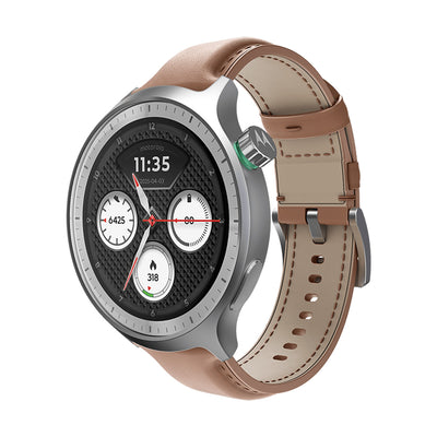 Smartwatch Motorola Moto Watch