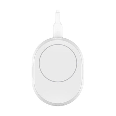 Soporte y Cargador Inalambrico Belkin BoostCharge Pro 15W Qi2