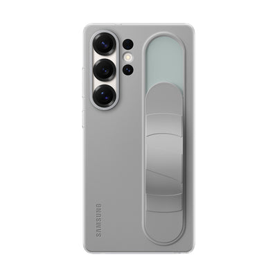 Protector Standing Grip Case Samsung Original Galaxy S25 Ultra
