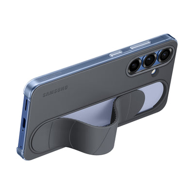 Protector Standing Grip Case Samsung Original Para Galaxy S25